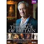 Simon Schamas The Face Of Britain DVD