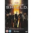 Marvels Agents Of S,H,I,E,L,D Season 1 DVD