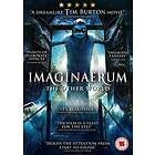 Imaginaerum The Other World DVD