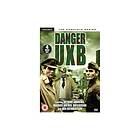 Danger UXB Complete Mini Series DVD