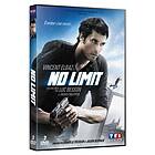 No Limit DVD
