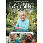 Great British Garden Revival Cottage Gardens With Carol Klein DVD