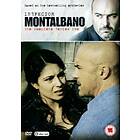 Inspector Montalbano Series 2 DVD