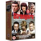 Chessgame The Complete Series (DVD)