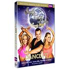 Strictly Fit Dance DVD