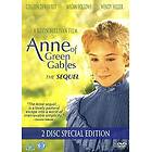 Anne Of Green Gables The Sequel DVD (import)