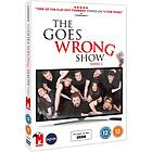 The Goes Wrong Show Season 2 DVD