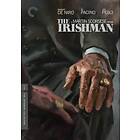 The Irishman Criterion Collection DVD