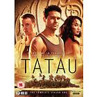 Tatau DVD