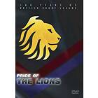 Pride Of The Lions 100 Years British Rugby League DVD