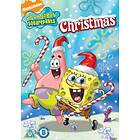 SpongeBob SquarePants Christmas DVD