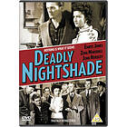 Deadly Nightshade DVD