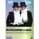 Morecambe and Wise The Best Of DVD