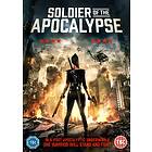 Soldier Of The Apocalypse DVD