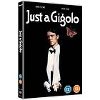 Just A Gigolo DVD