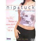 Nip And Tuck Workout The Natural Way DVD