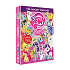 My Little Pony Season 1 DVD