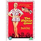The Pajama Game DVD