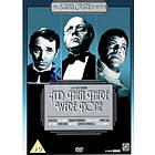 And Then There Were None DVD
