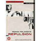 Repulsion Special Edition DVD