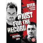 Just For The Record DVD