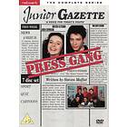 Press Gang Series 1 to 5 Complete Collection DVD