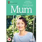Mum Series 3 DVD