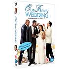 Our Family Wedding DVD