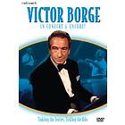 Victor Borge In Concert And Encore DVD