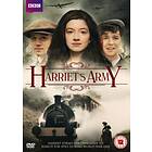 Harriets Army DVD