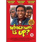Which Way Is Up DVD