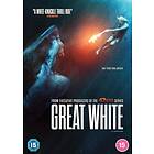 Great White DVD
