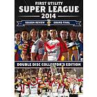 First Utility Super League Season Review and Grand Final 2014 DVD