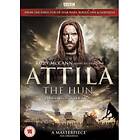 Attila The Hun DVD (import)