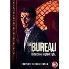 The Bureau Season 2 DVD