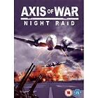 Axis Of War Night Raid DVD