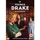 Frankie Drake Mysteries Season 3 DVD