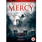 Welcome to Mercy DVD
