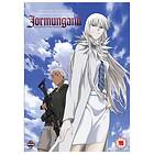 Jormungand Season 1 DVD