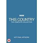This Country The Complete Collection DVD