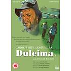 Dulcima DVD