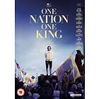 One Nation, King DVD