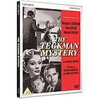 The Teckman Mystery DVD