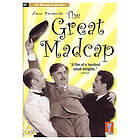 Great Madcap DVD