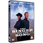 The Singer Not Song DVD