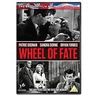 Wheel Of Fate DVD