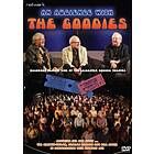 The Goodies An Audience With DVD