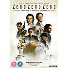 Zerozerozero Season 1 DVD