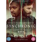 Synchronic DVD