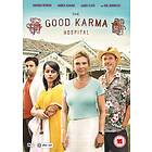 The Good Karma Hospital Series 1 DVD